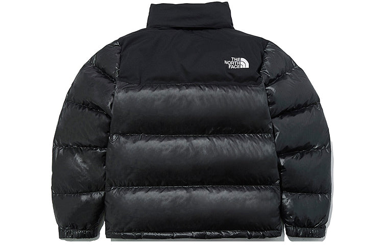 THE NORTH FACE Novelty Nuptse Jacket 'Black' NJ1DL50K - 1_cf0620d8-249b-4c17-bb95-6561a2e10ad6