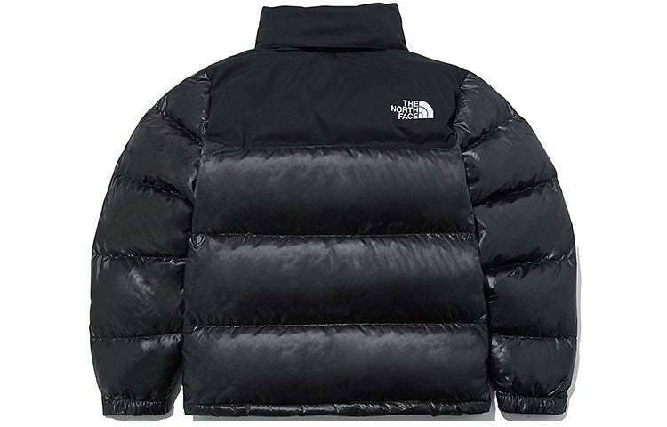 THE NORTH FACE Novelty Nuptse Jacket 'Black' NJ1DL50K - 1_cf0620d8-249b-4c17-bb95-6561a2e10ad6