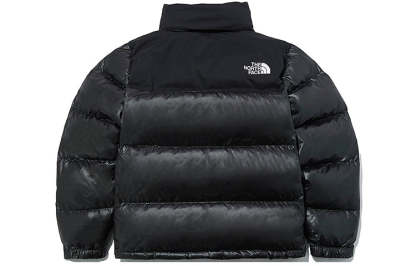 THE NORTH FACE Novelty Nuptse Jacket 'Black' NJ1DL50K - 1_cf0620d8-249b-4c17-bb95-6561a2e10ad6