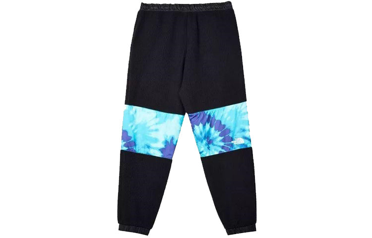 THE NORTH FACE x SNS Denali Fleece Pants 'Black' T93S48-9XS - 1_cf614fe6-2f66-4fc2-80bc-b06c0f02767b