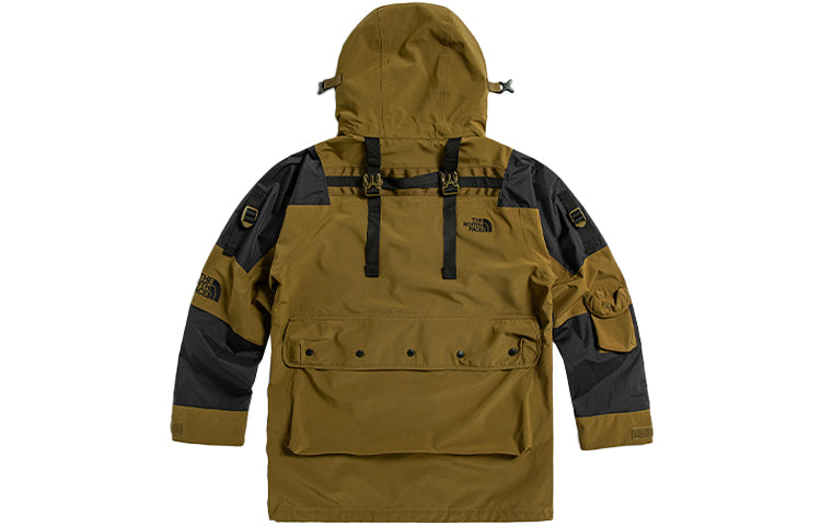 THE NORTH FACE Urban Exploration Utility Energy Jacket Asia Sizing 'Brown' NF0A5JTR-37U - 1_d03b1308-d4a5-4130-ae23-e2fe23c94bd2