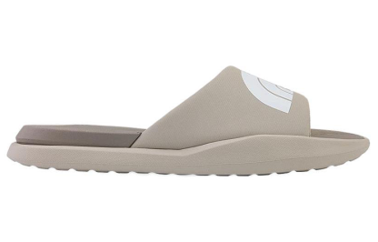 THE NORTH FACE Triarch Slides 'Sandstone Tnf White' 5JCA-IXD - 1_d6d41ed3-1ad8-4e02-9180-b5ce3b06751e