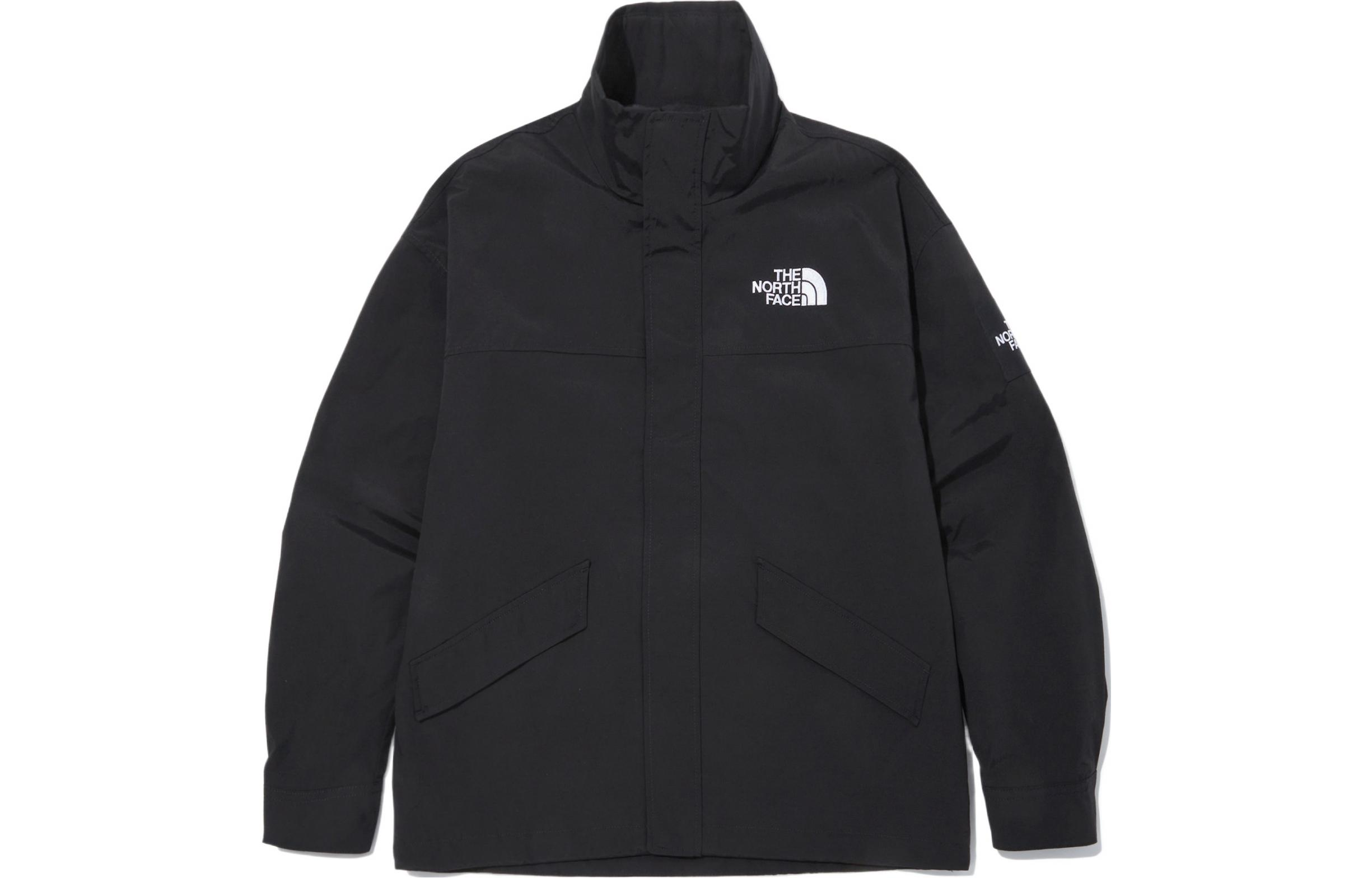 THE NORTH FACE SS22 Neilton Jacket 'Black' NJ3BN03J - 1_d71c4efe-349f-4ffd-9920-b65a469e2439