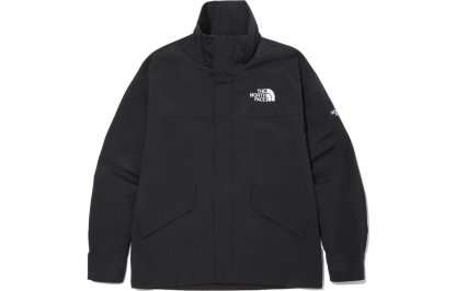 THE NORTH FACE SS22 Neilton Jacket 'Black' NJ3BN03J - 1_d71c4efe-349f-4ffd-9920-b65a469e2439