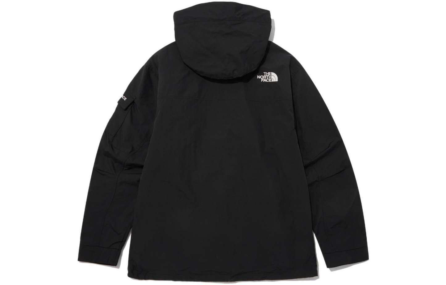 THE NORTH FACE FW23 Mountain Jacket 'Black' NJ3BP11A - 1_d7cc096d-1817-4209-be98-bff754ec0cd8