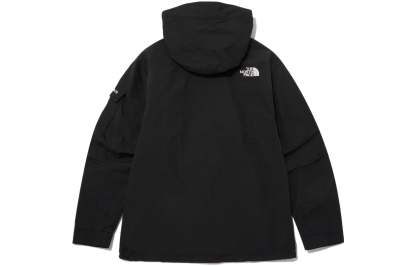 THE NORTH FACE FW23 Mountain Jacket 'Black' NJ3BP11A - 1_d7cc096d-1817-4209-be98-bff754ec0cd8