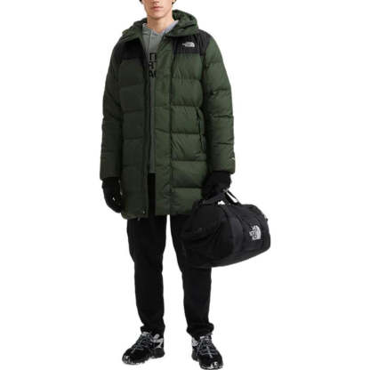 THE NORTH FACE Hydrenalite Down Parka Jacket 'Green' NF0A7W7K-NYC - 1_dacf09ab-f74b-42b9-8b12-00d9c0fde3ae