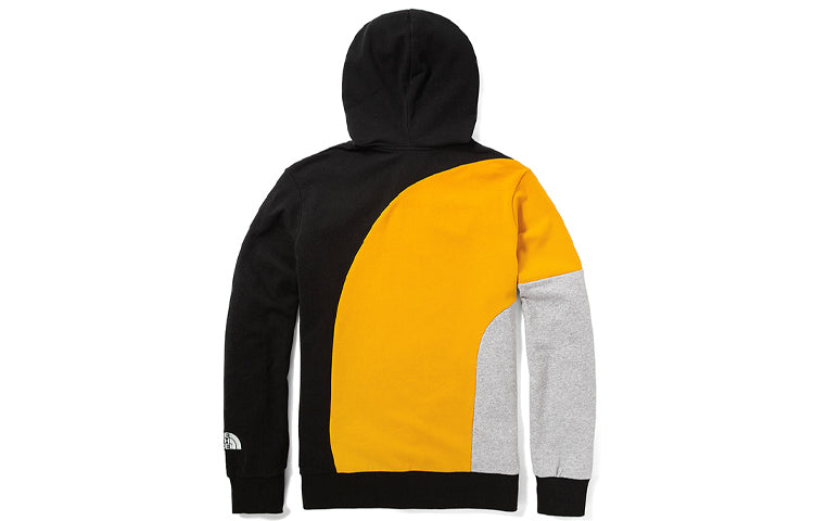 THE NORTH FACE Outdoor Soft Knit Couple Style 'Yellow' 4NER-56P - 1_dad2329a-3a31-4da8-aaf9-a96344f8ac48