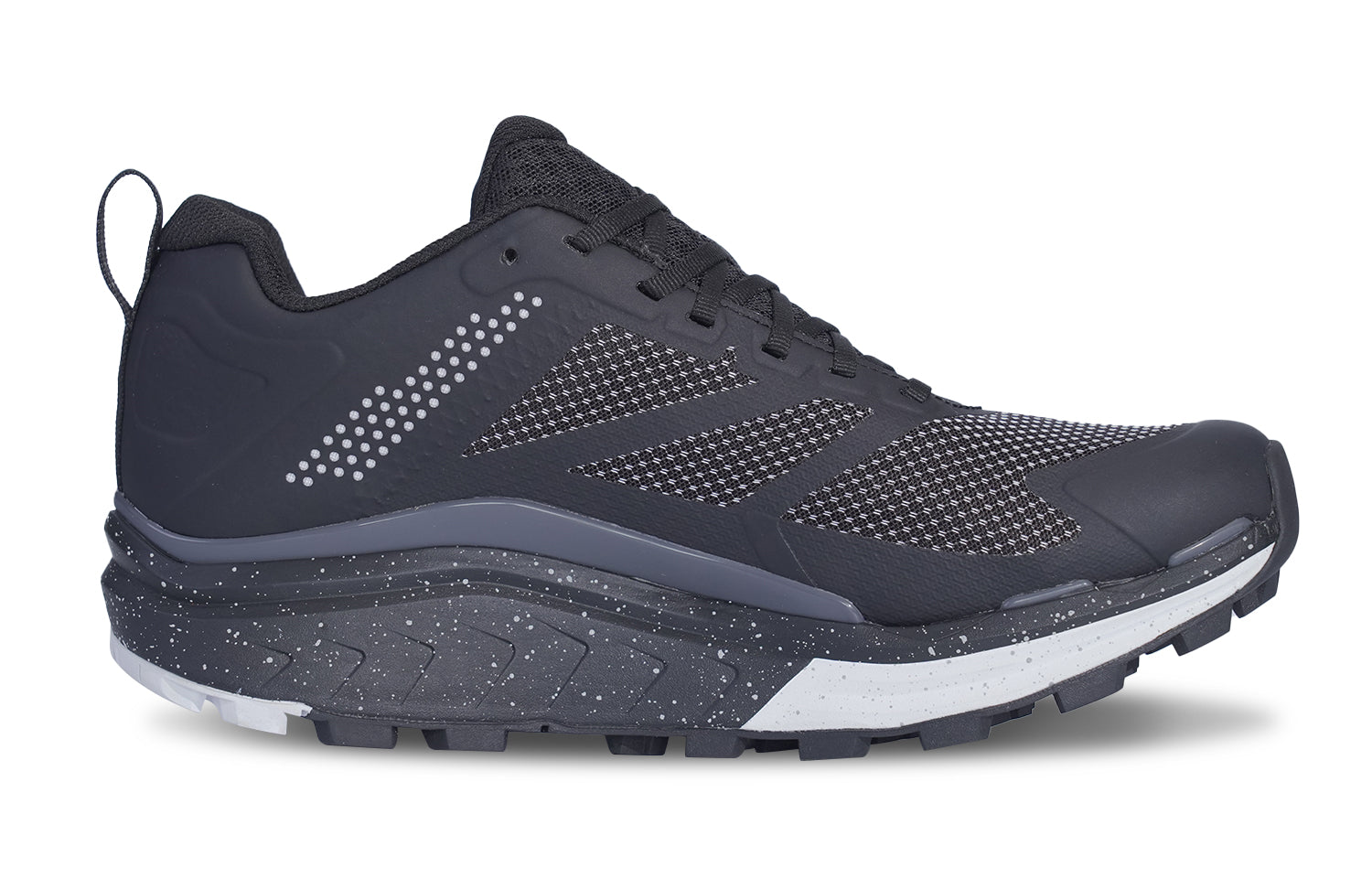 THE NORTH FACE Vectiv Enduris Futurelight Reflect Shoes 'Rnf Black Tnf White' NF0A5LWL-KY4 - 1_db1d99a9-69b6-4f59-8e16-9884ae496525