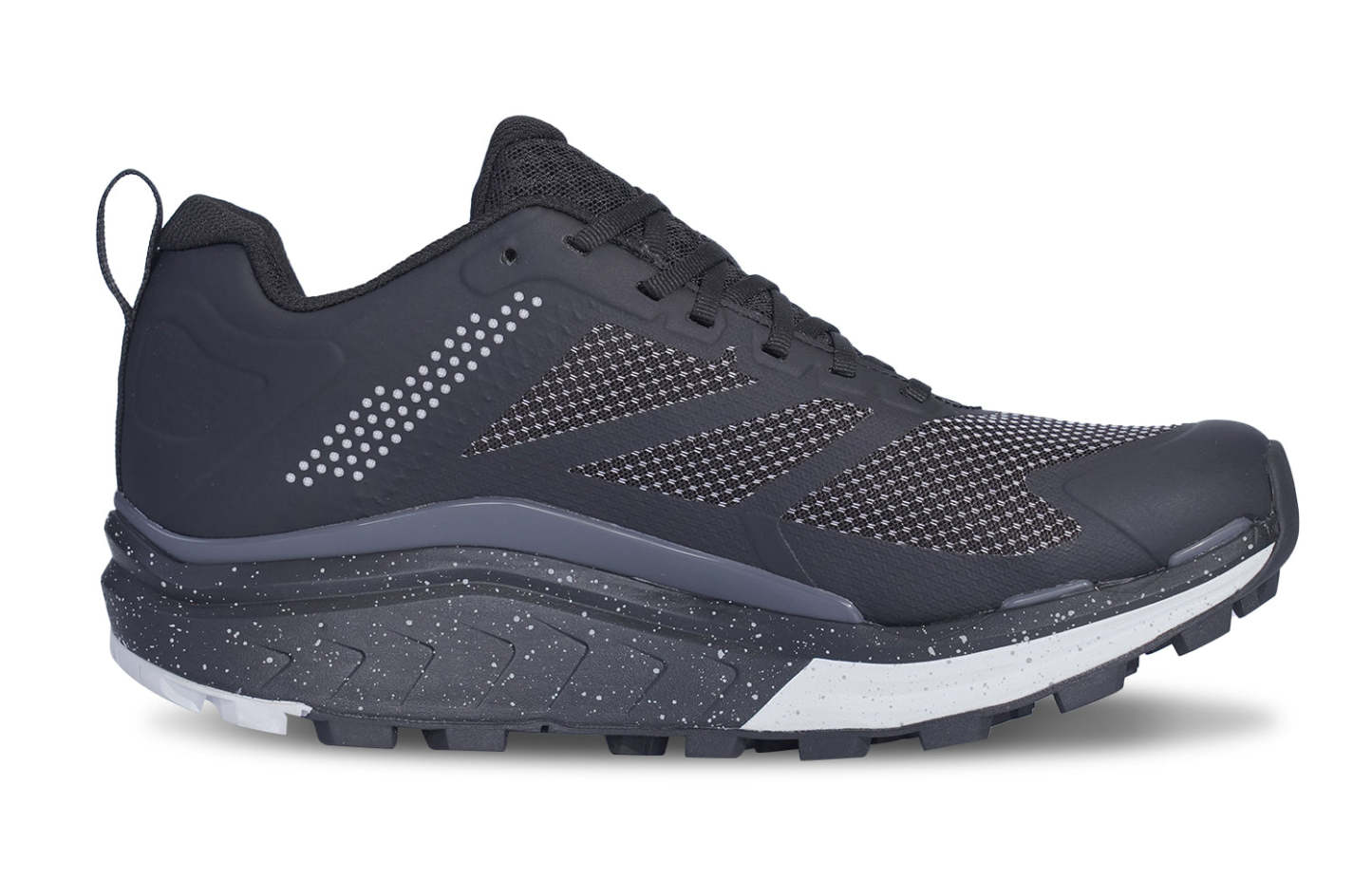 THE NORTH FACE Vectiv Enduris Futurelight Reflect Shoes 'Rnf Black Tnf White' NF0A5LWL-KY4 - 1_db1d99a9-69b6-4f59-8e16-9884ae496525