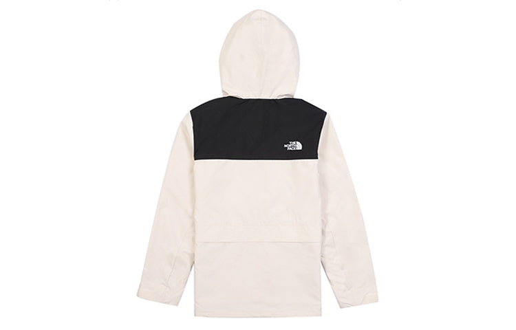THE NORTH FACE Mountain Jacket 'Beige' 4NB2-11P - 1_e03d4b22-7489-4201-9d9e-567d7ef9c016