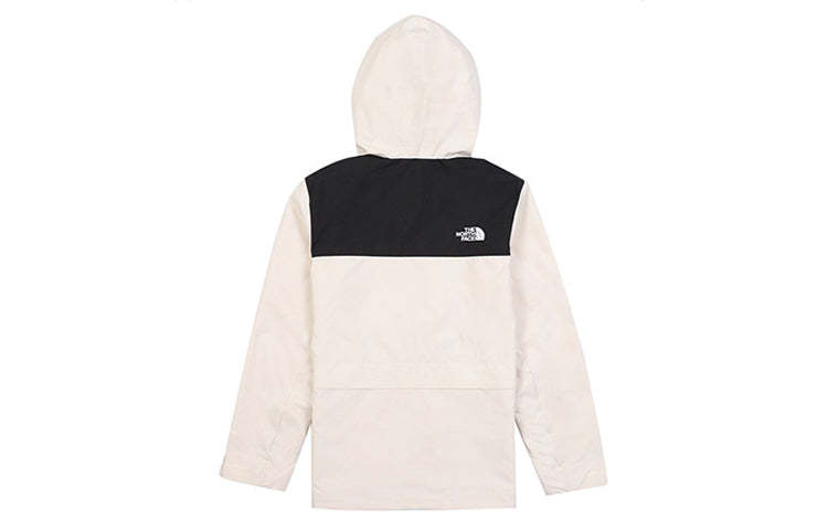 THE NORTH FACE Mountain Jacket 'Beige' 4NB2-11P - 1_e03d4b22-7489-4201-9d9e-567d7ef9c016