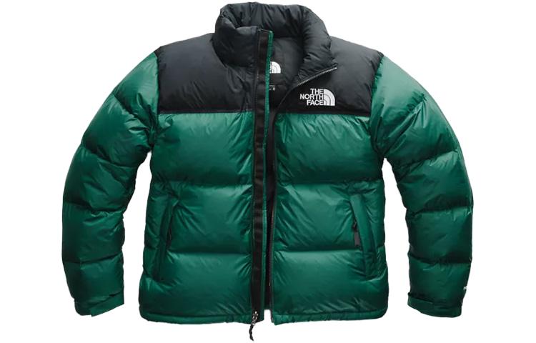 THE NORTH FACE 700 Puffer Jacket 'Green' NF0A3C8D-N3P - 1_e0fd927e-717f-40f8-a299-22da27ffc8dd