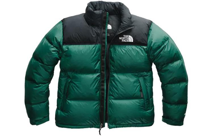 THE NORTH FACE 700 Puffer Jacket 'Green' NF0A3C8D-N3P - 1_e0fd927e-717f-40f8-a299-22da27ffc8dd