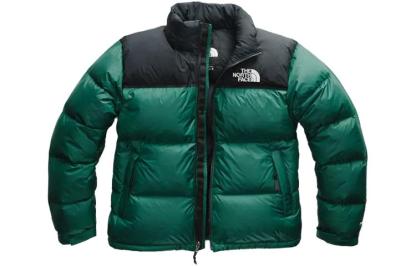 THE NORTH FACE 700 Puffer Jacket 'Green' NF0A3C8D-N3P - 1_e0fd927e-717f-40f8-a299-22da27ffc8dd