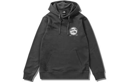 THE NORTH FACE X INVINCIBLE Half Dome Graphic Hoodie 'Grey' NF0A5B1T-0C5 - 1_e313a30a-d64c-483f-b6e5-b72eb4daa11c