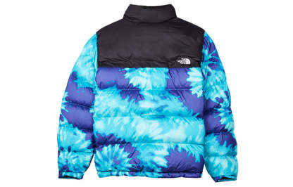 THE NORTH FACE x SNS 1996 Nuptse Jacket 'Blue' T93S46-9XS - 1_e53f0c52-7410-4b6c-81ac-832eaf4dad3e