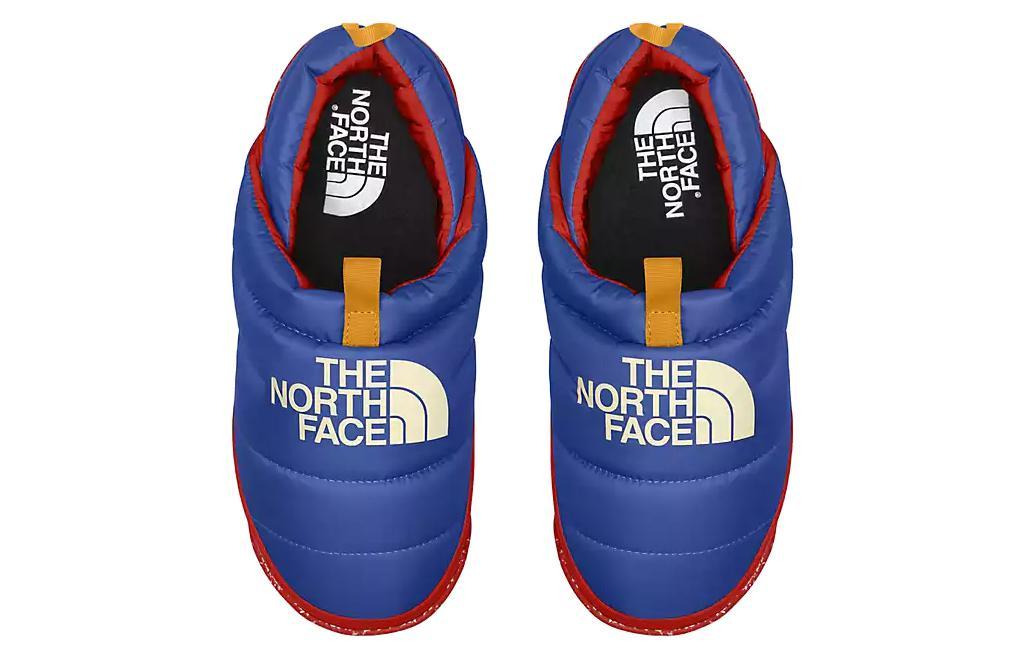 THE NORTH FACE Nuptse Mules 'Blue Flare' NF0A5G2F-0TZ - 1_e56fd4d1-243b-4177-ac6e-cbd24129180f