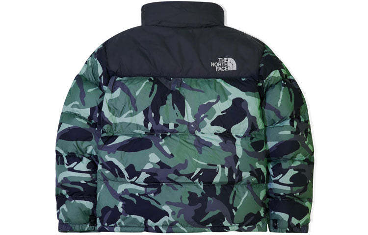 THE NORTH FACE 1996 Retro Nuptse Jacket NF0A5IX4-36D - 1_e5f02112-4f2e-48fe-9cb9-01ffe2f5e3bf