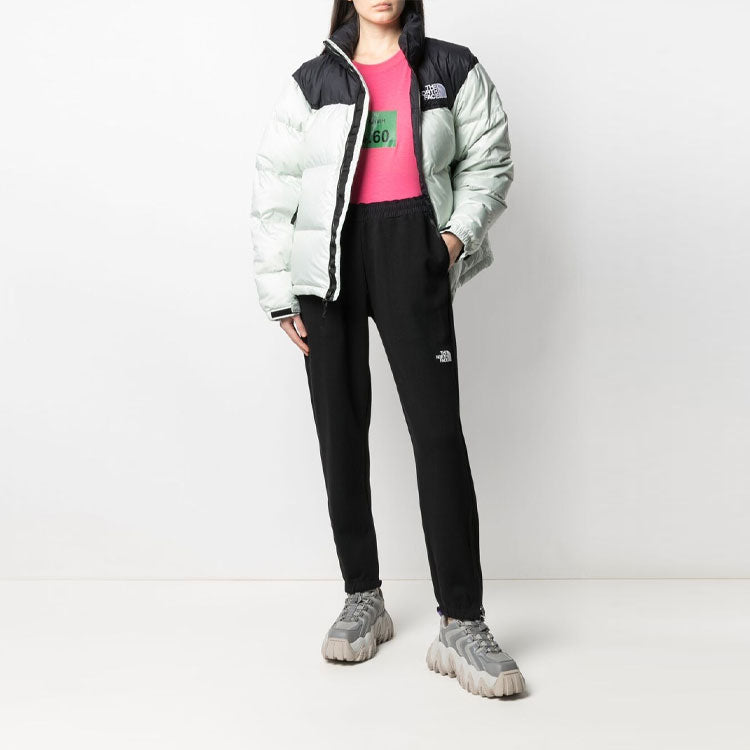 THE NORTH FACE 1996 Retro Nuptse Logo Jacket 'White' NF0A3C8D-V39 - 1_e7039862-5959-4a84-8e34-90566d13697b