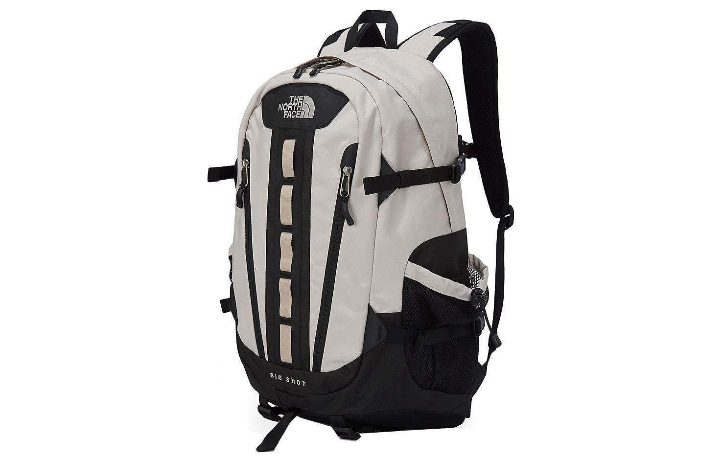 THE NORTH FACE Big Shot 'Light Beige' NM2DP00D - 1_e825a3cf-c50f-43e6-8caf-f4c9436f18cd
