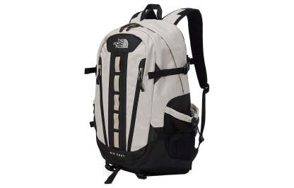 THE NORTH FACE Big Shot 'Light Beige' NM2DP00D - 1_e825a3cf-c50f-43e6-8caf-f4c9436f18cd