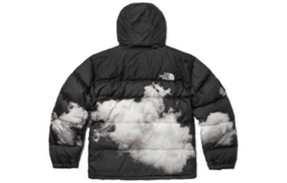 THE NORTH FACE Printed 92 Retro 30 Anniversary Jacket 'Black' NF0A7WYQ-9R0 - 1_ec17a616-1c41-4d1c-a11c-17bcd01aab99