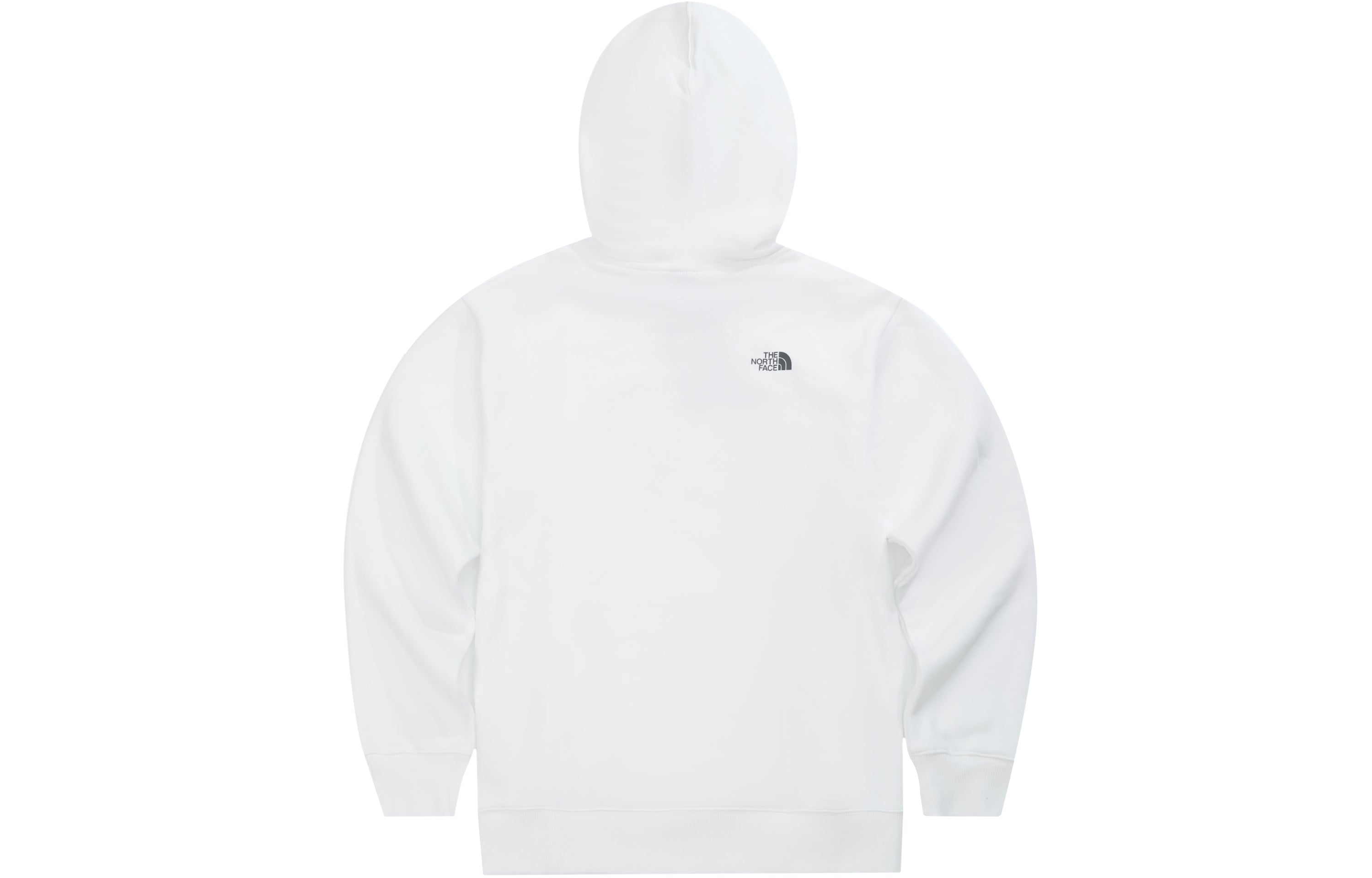 THE NORTH FACE Coordinates Pullover Hoodie 'White' NF0A7W87-FN4 - 1_edd8dab6-0ceb-471a-8412-f521627da79a