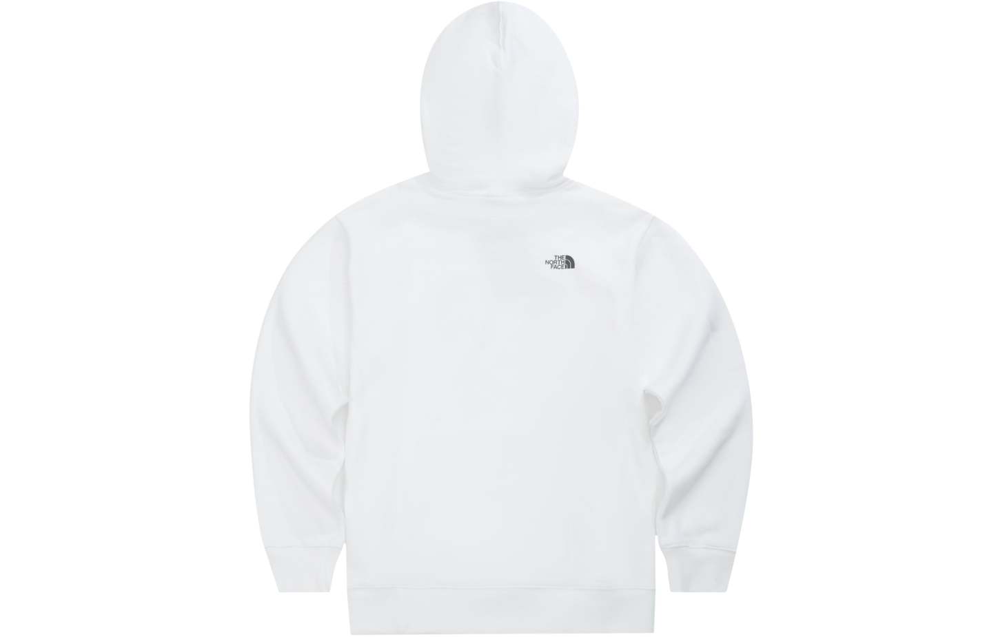 THE NORTH FACE Coordinates Pullover Hoodie 'White' NF0A7W87-FN4 - 1_edd8dab6-0ceb-471a-8412-f521627da79a