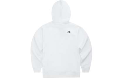 THE NORTH FACE Coordinates Pullover Hoodie 'White' NF0A7W87-FN4 - 1_edd8dab6-0ceb-471a-8412-f521627da79a