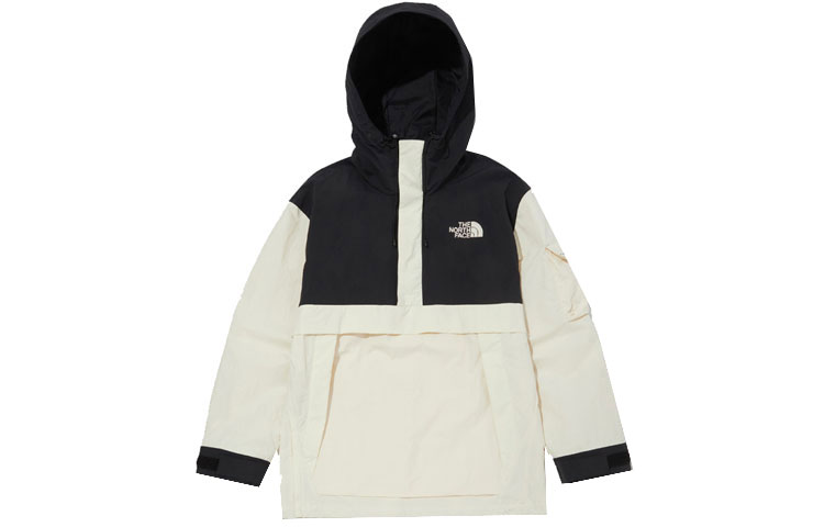 THE NORTH FACE New Dalton Anorak Jacket 'Grey' NA3BN00L - 1_ee1e41d9-6b13-41ff-9690-e9987d08934b