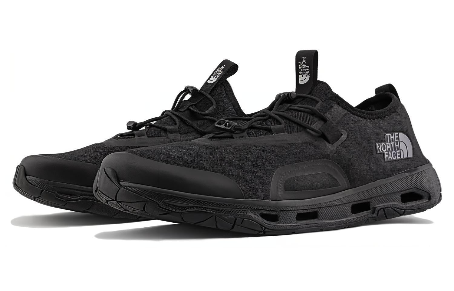 THE NORTH FACE Skagit Water Shoes 'Tnf Black' NF0A48MA-KX7 - 1_ee25d314-5429-46f5-8cbd-d4230e3842bd