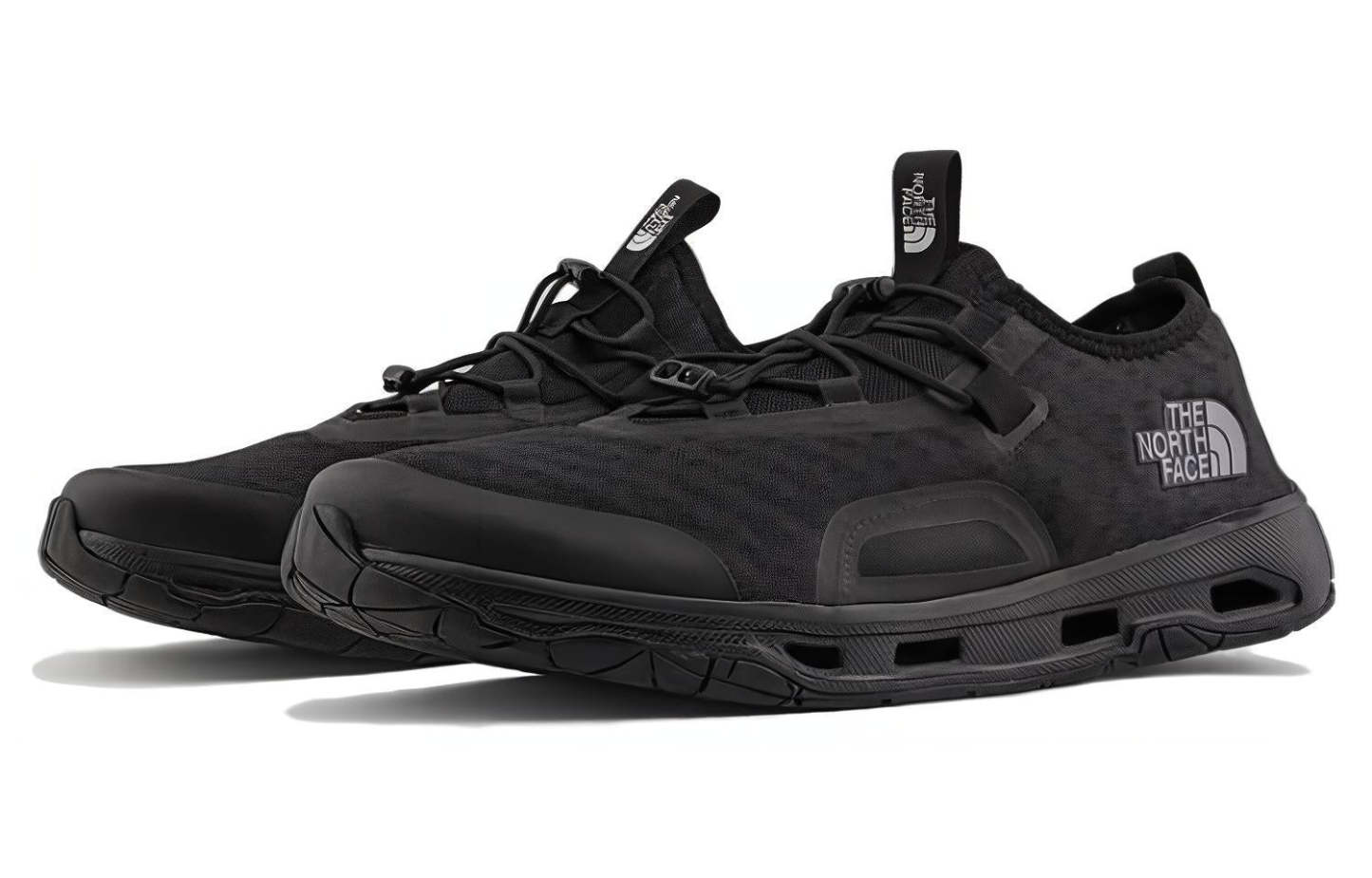 THE NORTH FACE Skagit Water Shoes 'Tnf Black' NF0A48MA-KX7 - 1_ee25d314-5429-46f5-8cbd-d4230e3842bd