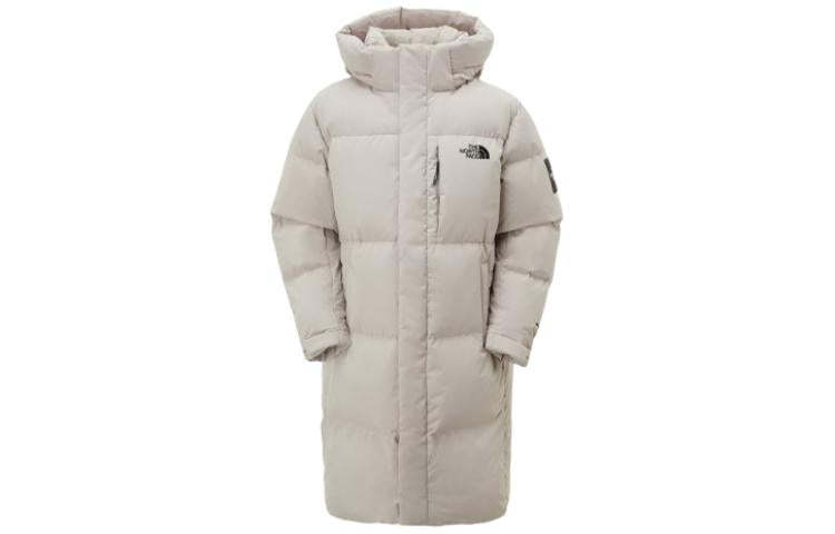 THE NORTH FACE White Label Down Jacket 'White' NC1DP50L - 1_f0656bc6-89f9-42de-bdcb-cebce484f5e9