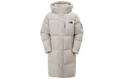 THE NORTH FACE White Label Down Jacket 'White' NC1DP50L - 1_f0656bc6-89f9-42de-bdcb-cebce484f5e9