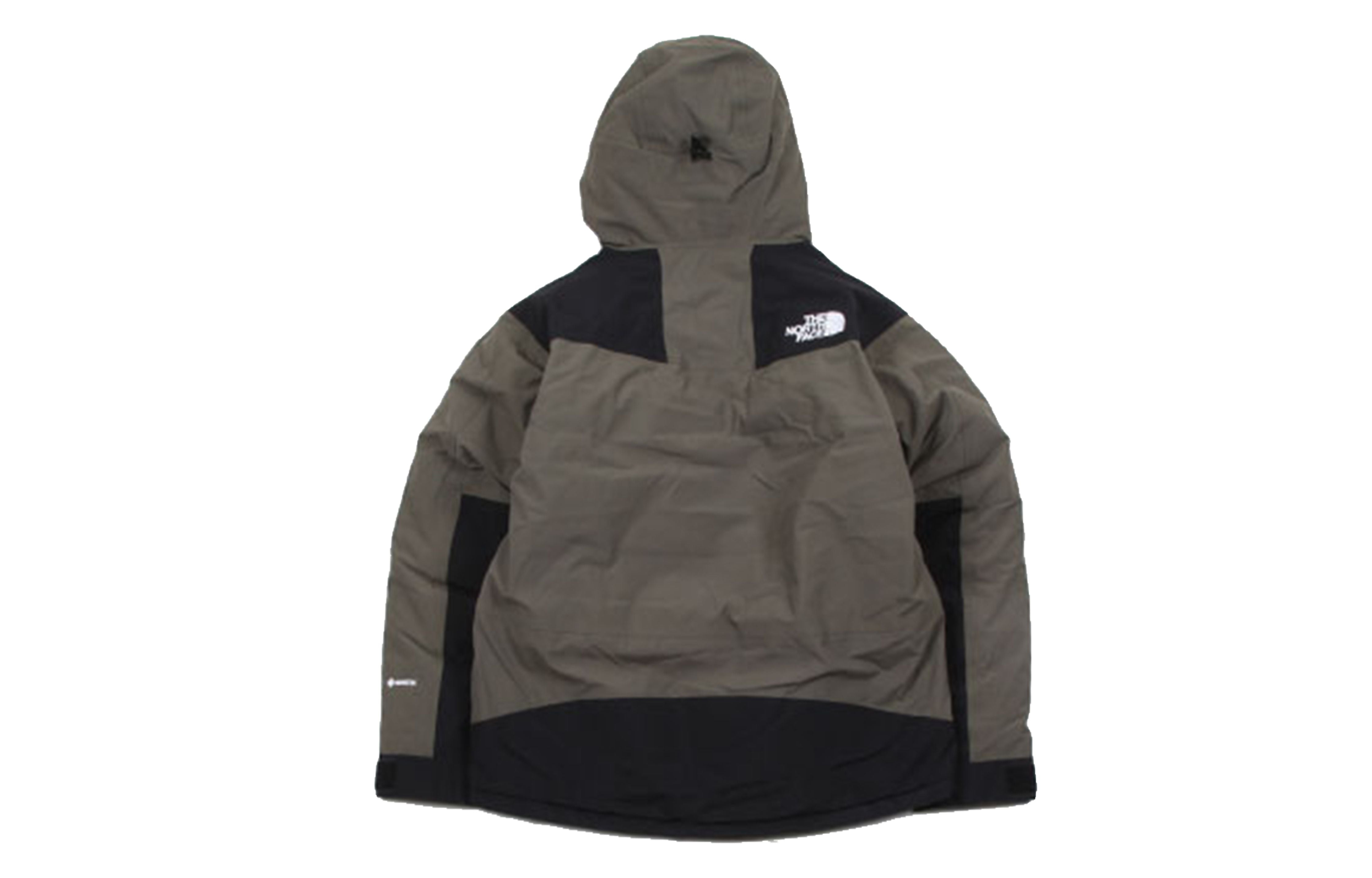 THE NORTH FACE Mountain Down Jacket 'Green' ND91930-NT - 1_f175acef-4768-47d1-a29a-1718d99f6985