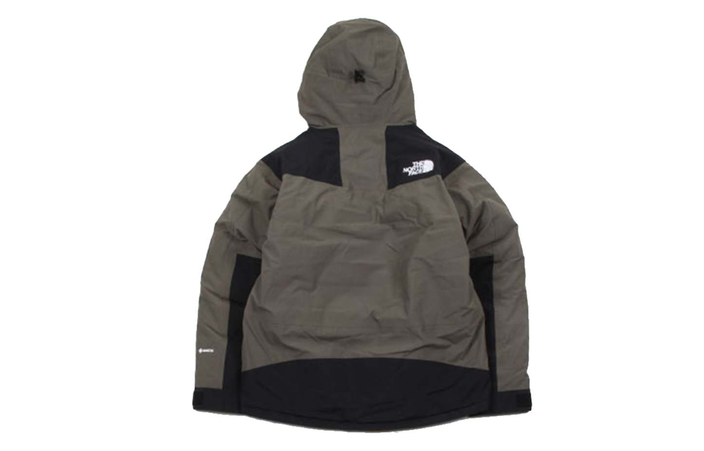 THE NORTH FACE Mountain Down Jacket 'Green' ND91930-NT - 1_f175acef-4768-47d1-a29a-1718d99f6985