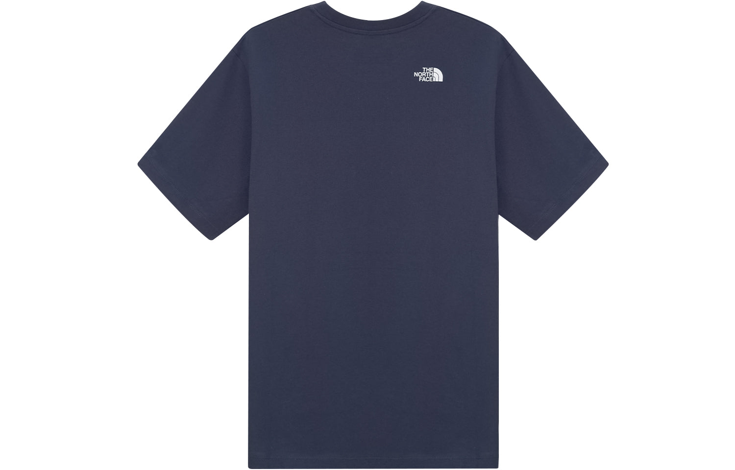 THE NORTH FACE SS22 T-Shirt 'Navy' NF0A5JZU-RG1 - 1_f2afeae4-5aaa-45c4-89b5-6825fef97729