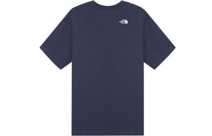 THE NORTH FACE SS22 T-Shirt 'Navy' NF0A5JZU-RG1 - 1_f2afeae4-5aaa-45c4-89b5-6825fef97729