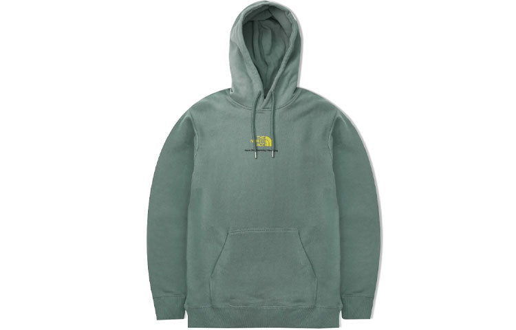 THE NORTH FACE UE FW21 Logo Hoodie 'Navy' NF0A5JUO-117 - 1_f361c3b6-c5cb-45ab-b76a-4cdc85e02761