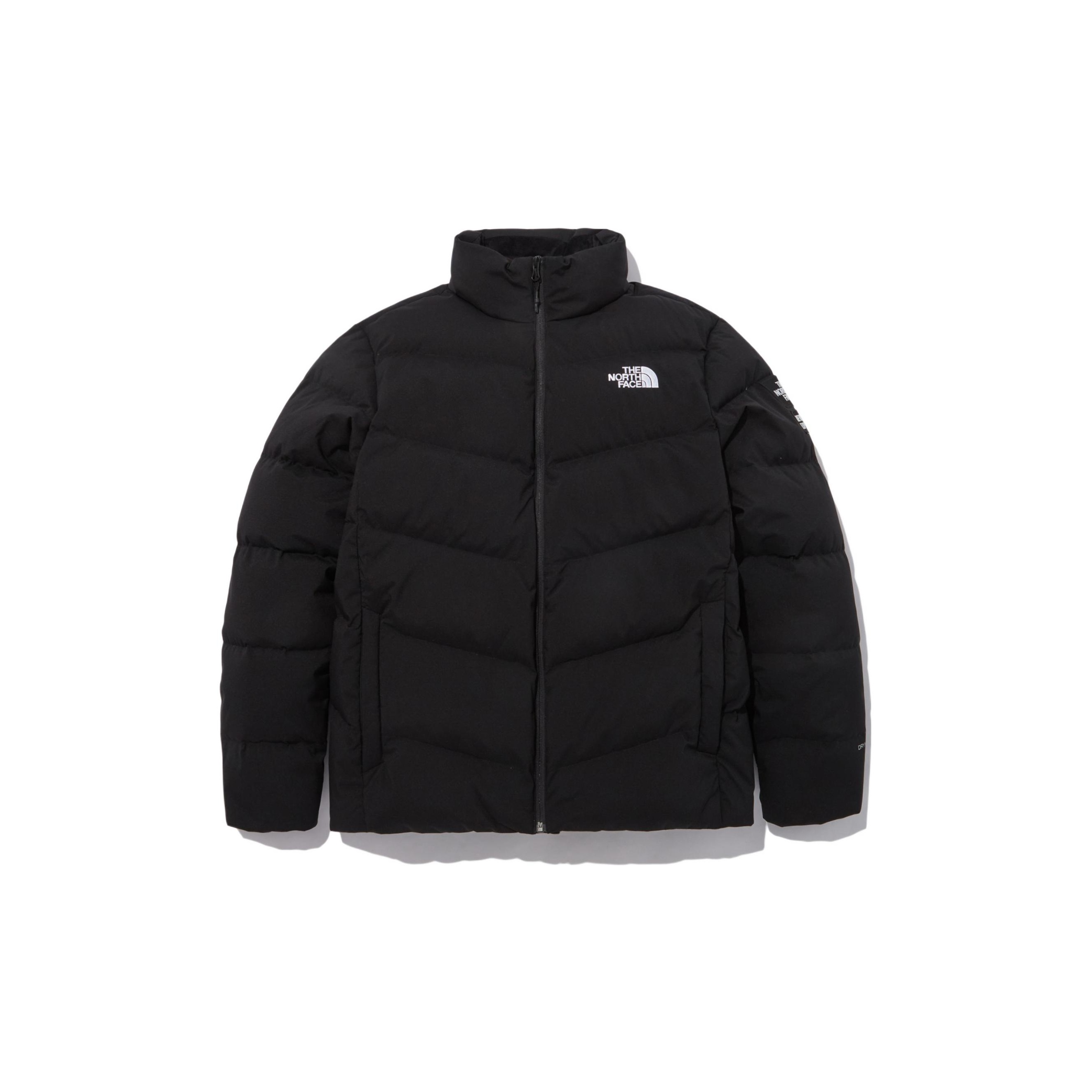 THE NORTH FACE Aspen Light Down Jacket 'Black' NJ2DN66A - 1_f416d308-ccd4-419c-abc1-01d6030c7258