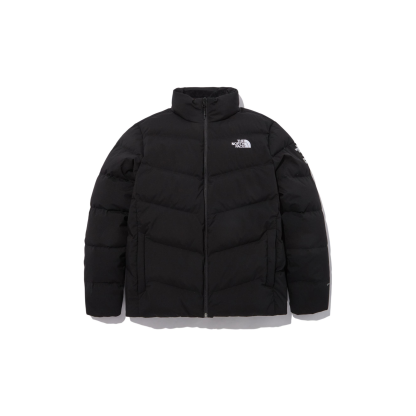 THE NORTH FACE Aspen Light Down Jacket 'Black' NJ2DN66A - 1_f416d308-ccd4-419c-abc1-01d6030c7258