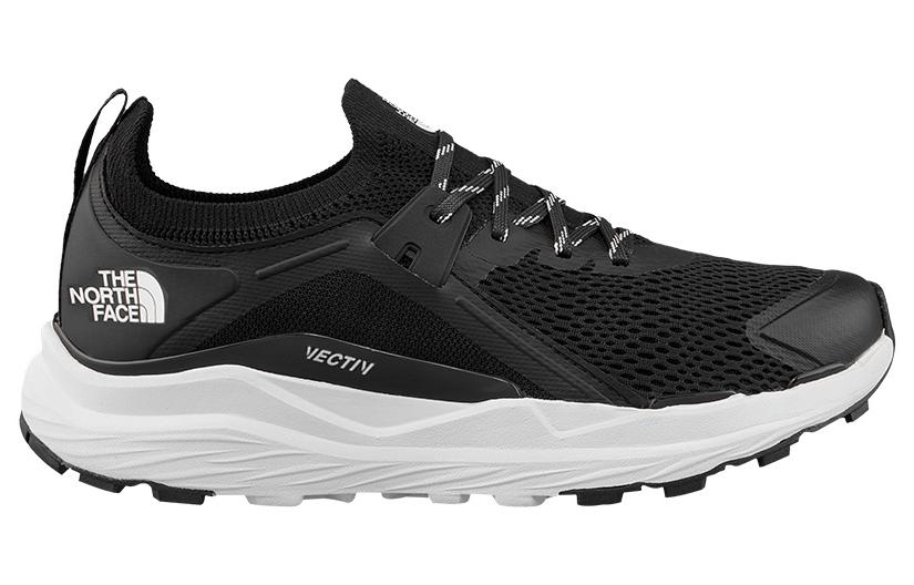 (WMNS) THE NORTH FACE Vectiv Hypnum Sneaker 'Black' 4PFL-KY4 - 1_f635e97b-b7fa-4698-af11-943b187ded93