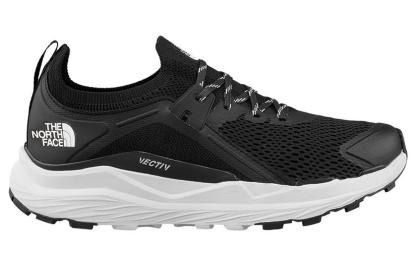 (WMNS) THE NORTH FACE Vectiv Hypnum Sneaker 'Black' 4PFL-KY4 - 1_f635e97b-b7fa-4698-af11-943b187ded93