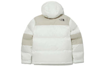 THE NORTH FACE Summit Pro Down Jacket 'White' NJ1DM94C - 1_f90ba05c-3ad4-47e6-bd76-5b36ecf9e5c4