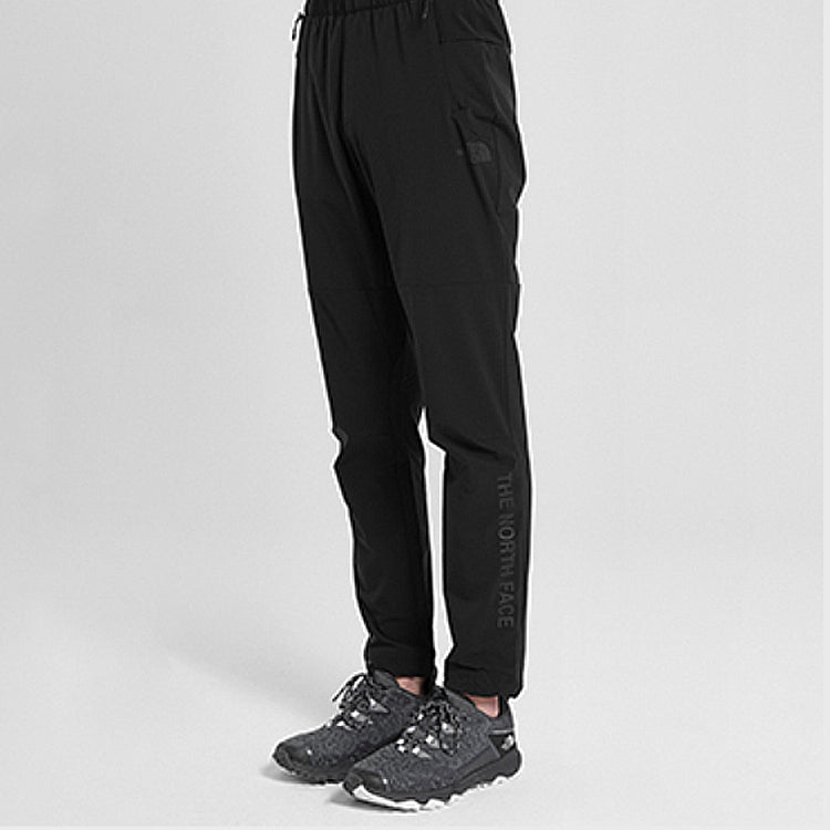 THE NORTH FACE Sportswear Pants 'Black' 4NCV-JK3 - 1_fa1ed69d-4c68-4834-b0e8-52832e384446