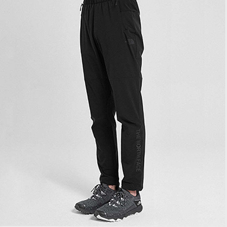 THE NORTH FACE Sportswear Pants 'Black' 4NCV-JK3 - 1_fa1ed69d-4c68-4834-b0e8-52832e384446