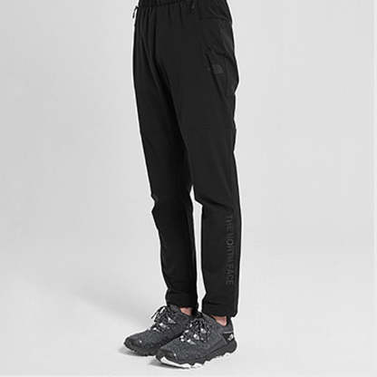 THE NORTH FACE Sportswear Pants 'Black' 4NCV-JK3 - 1_fa1ed69d-4c68-4834-b0e8-52832e384446