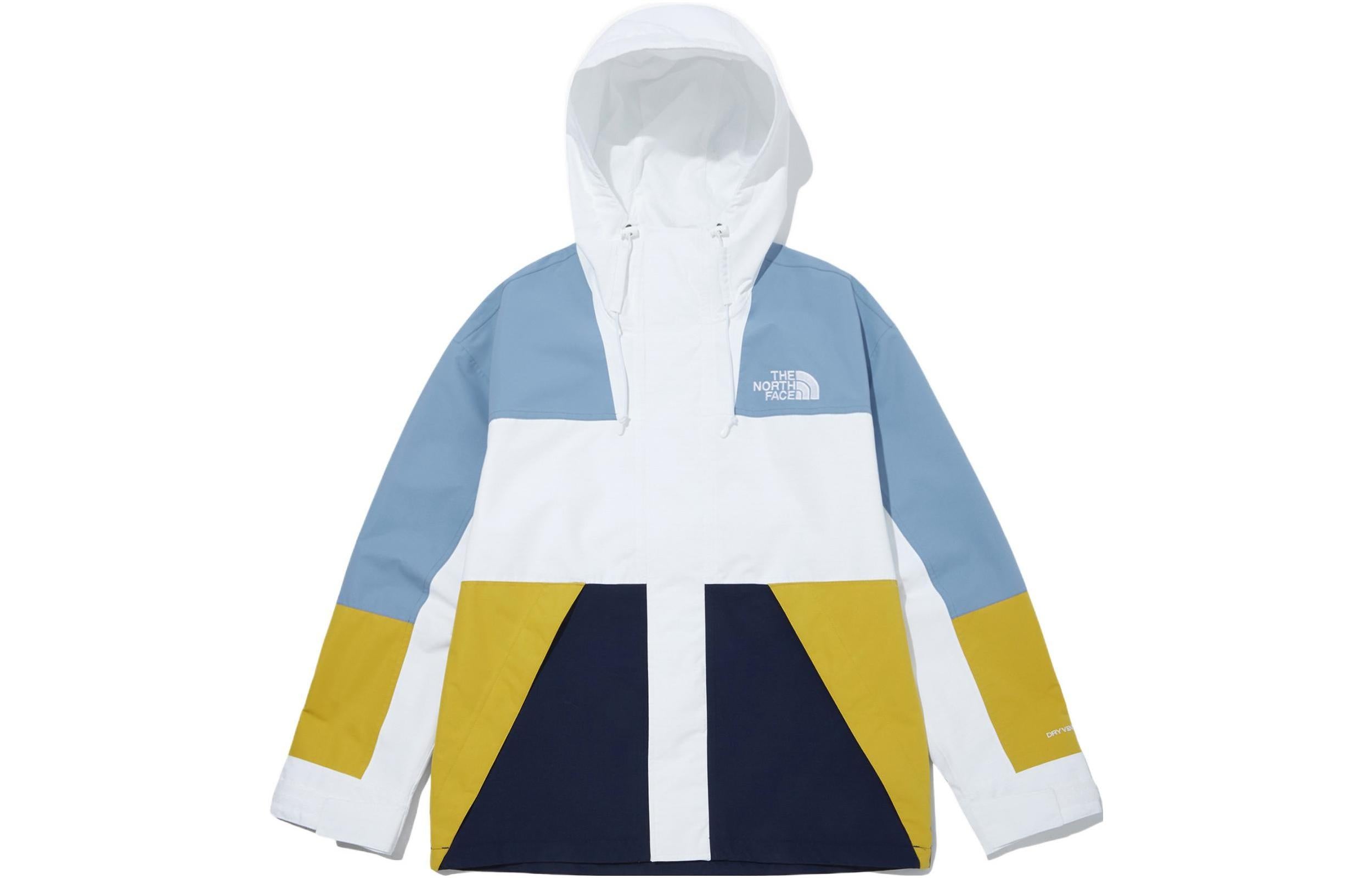 THE NORTH FACE Hi Mountain Jacket 'Multicolor' NJ2HN09C - 1_fa4cfc7b-f742-444f-84f0-60104e342b07