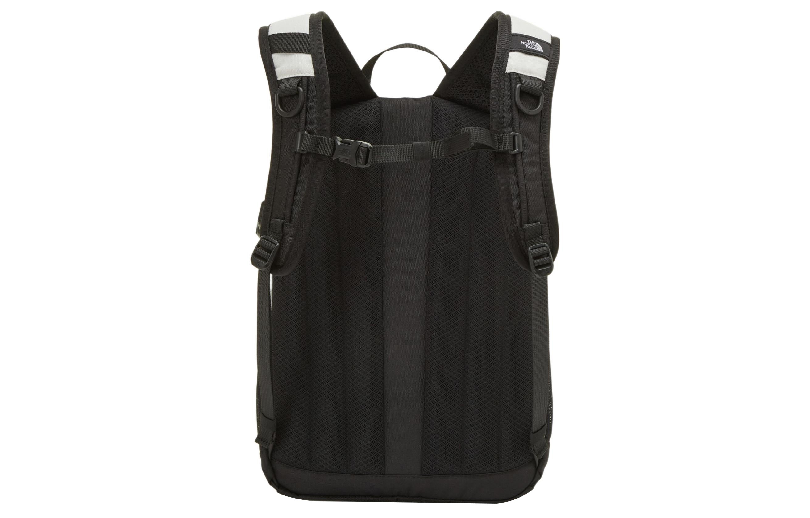 THE NORTH FACE Mini Shot 'Vanilla' NM2DP02C - 1_ff0f58e2-17e8-4632-8c7d-0f2b41cf82cf